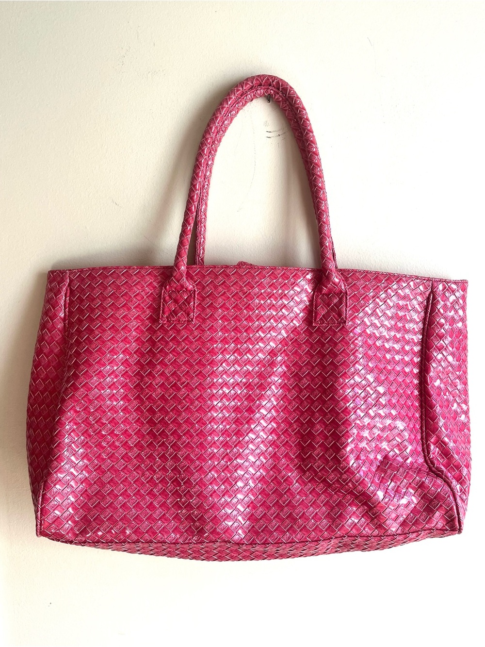 PVC Tote Bag - Picture 2 of 10